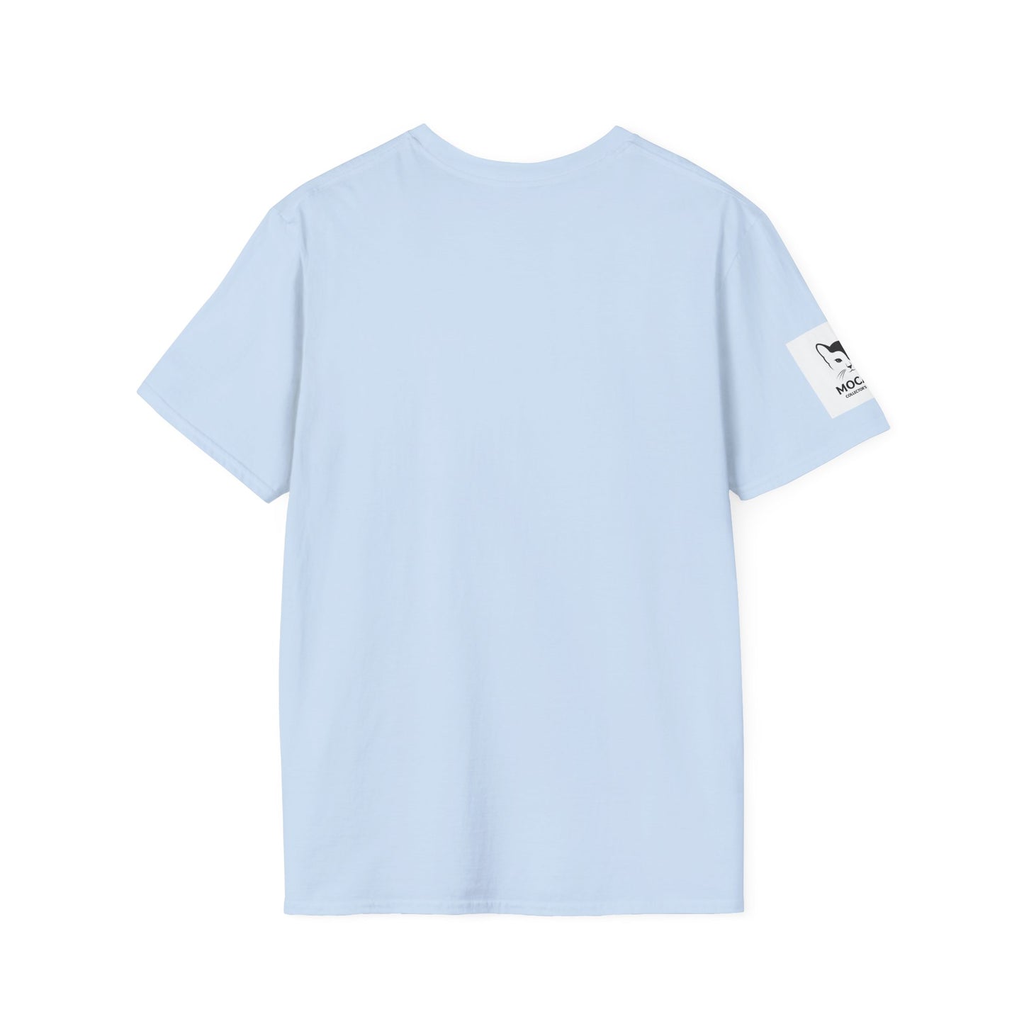 Fighter Jet Unisex Softstyle T-Shirt, Aviation Gift, Casual Wear, Travel Enthusiast Shirt, Perfect for Birthdays & Holidays