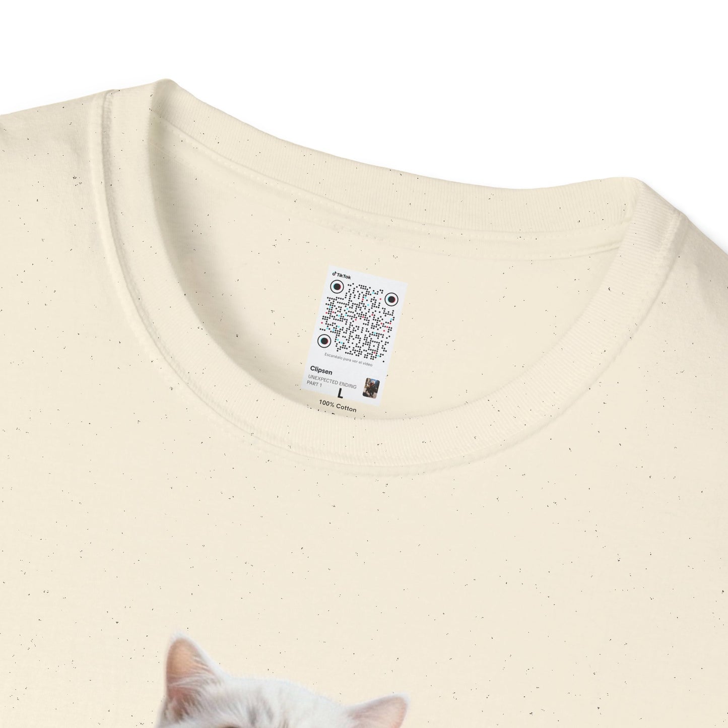 Cat Superhero T-Shirt - Adorable Pet Lover Tee, Unique Gift for Kids & Adults, Fun Fashion for Birthdays & Holidays
