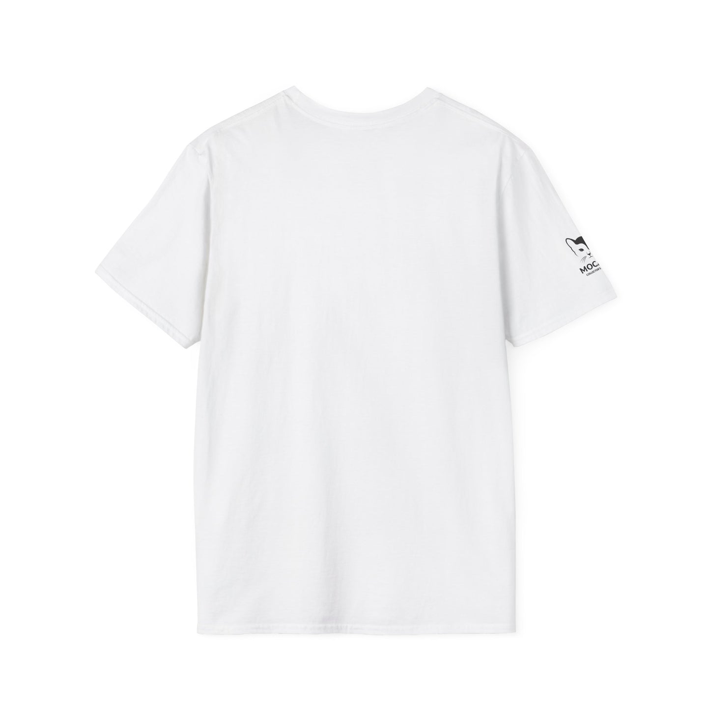 Fighter Jet Unisex Softstyle T-Shirt, Aviation Gift, Casual Wear, Travel Enthusiast Shirt, Perfect for Birthdays & Holidays