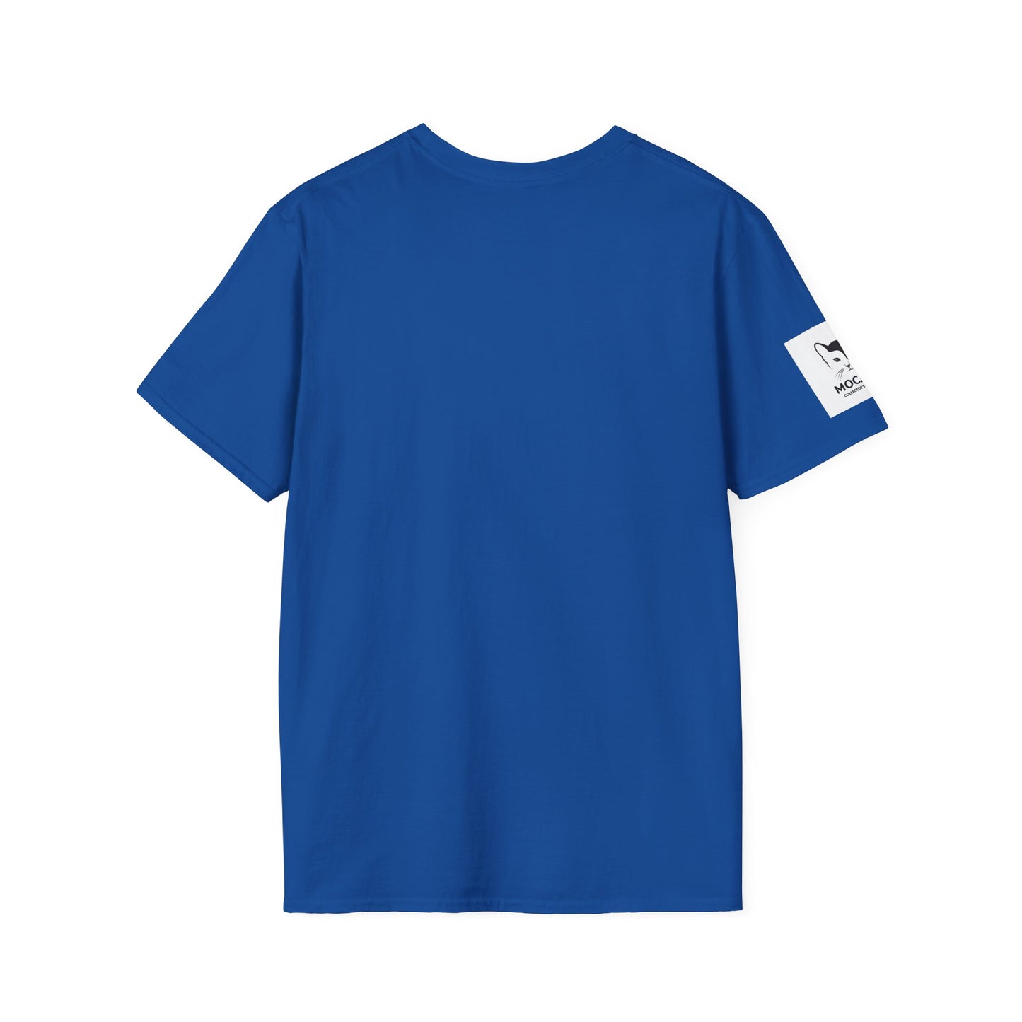 Fighter Jet Unisex Softstyle T-Shirt, Aviation Gift, Casual Wear, Travel Enthusiast Shirt, Perfect for Birthdays & Holidays