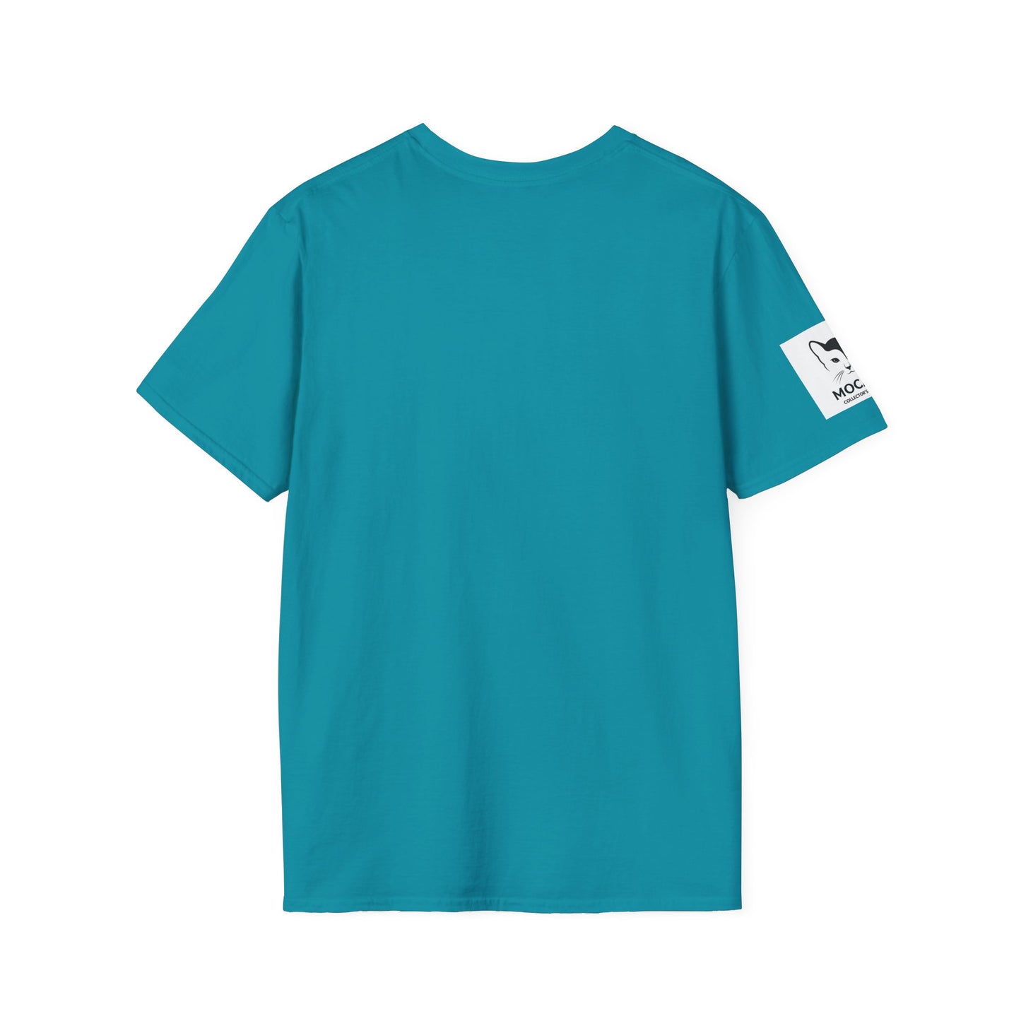 Cat Superhero T-Shirt - Adorable Pet Lover Tee, Unique Gift for Kids & Adults, Fun Fashion for Birthdays & Holidays