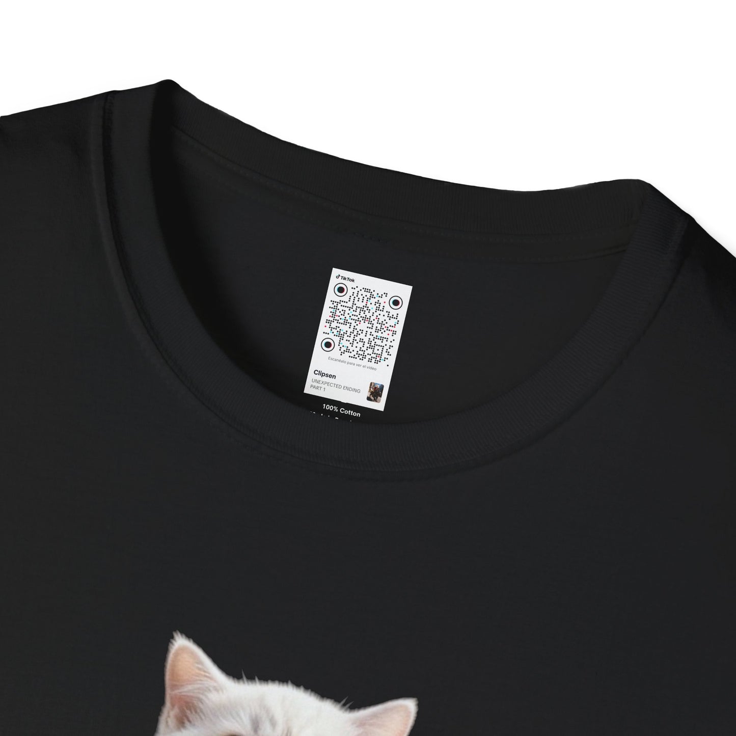 Cat Superhero T-Shirt - Adorable Pet Lover Tee, Unique Gift for Kids & Adults, Fun Fashion for Birthdays & Holidays
