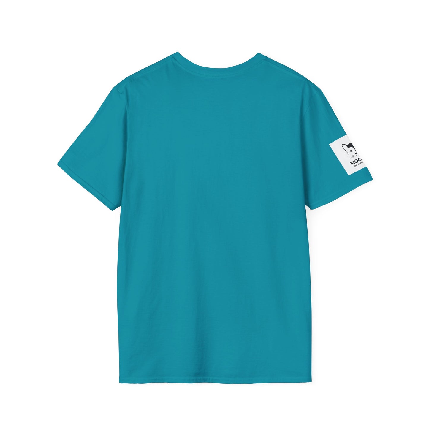 Fighter Jet Unisex Softstyle T-Shirt, Aviation Gift, Casual Wear, Travel Enthusiast Shirt, Perfect for Birthdays & Holidays