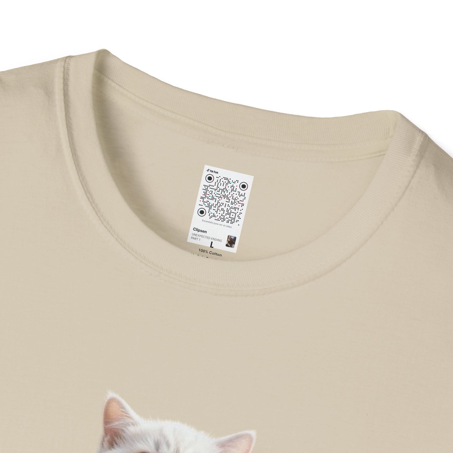 Cat Superhero T-Shirt - Adorable Pet Lover Tee, Unique Gift for Kids & Adults, Fun Fashion for Birthdays & Holidays